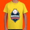 Youth Ultra Cotton® T-Shirt Thumbnail