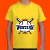 Youth Ultra Cotton® T-Shirt Thumbnail