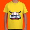 Youth Ultra Cotton® T-Shirt Thumbnail