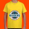 Youth Ultra Cotton® T-Shirt Thumbnail