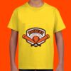Youth Ultra Cotton® T-Shirt Thumbnail