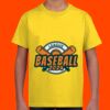 Youth Ultra Cotton® T-Shirt Thumbnail