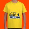 Youth Ultra Cotton® T-Shirt Thumbnail