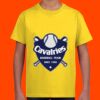 Youth Ultra Cotton® T-Shirt Thumbnail