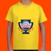 Youth Ultra Cotton® T-Shirt Thumbnail