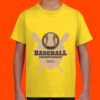 Youth Ultra Cotton® T-Shirt Thumbnail