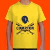 Youth Ultra Cotton® T-Shirt Thumbnail