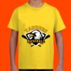 Youth Ultra Cotton® T-Shirt Thumbnail