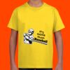 Youth Ultra Cotton® T-Shirt Thumbnail