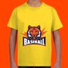 Youth Ultra Cotton® T-Shirt Thumbnail