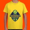 Youth Ultra Cotton® T-Shirt Thumbnail