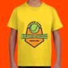 Youth Ultra Cotton® T-Shirt Thumbnail