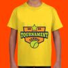 Youth Ultra Cotton® T-Shirt Thumbnail