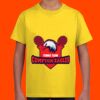 Youth Ultra Cotton® T-Shirt Thumbnail