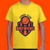 Youth Ultra Cotton® T-Shirt Thumbnail