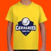 Youth Ultra Cotton® T-Shirt Thumbnail