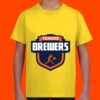 Youth Ultra Cotton® T-Shirt Thumbnail
