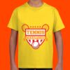 Youth Ultra Cotton® T-Shirt Thumbnail