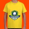 Youth Ultra Cotton® T-Shirt Thumbnail