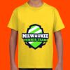 Youth Ultra Cotton® T-Shirt Thumbnail