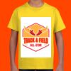 Youth Ultra Cotton® T-Shirt Thumbnail