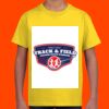 Youth Ultra Cotton® T-Shirt Thumbnail