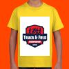 Youth Ultra Cotton® T-Shirt Thumbnail
