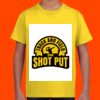 Youth Ultra Cotton® T-Shirt Thumbnail