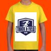 Youth Ultra Cotton® T-Shirt Thumbnail