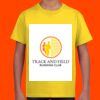 Youth Ultra Cotton® T-Shirt Thumbnail