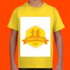 Youth Ultra Cotton® T-Shirt Thumbnail