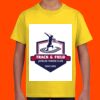 Youth Ultra Cotton® T-Shirt Thumbnail
