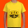 Youth Ultra Cotton® T-Shirt Thumbnail