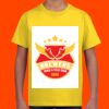 Youth Ultra Cotton® T-Shirt Thumbnail