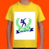 Youth Ultra Cotton® T-Shirt Thumbnail