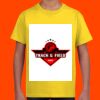 Youth Ultra Cotton® T-Shirt Thumbnail
