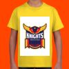 Youth Ultra Cotton® T-Shirt Thumbnail