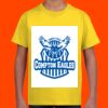 Youth Ultra Cotton® T-Shirt Thumbnail