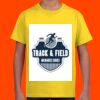 Youth Ultra Cotton® T-Shirt Thumbnail