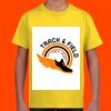 Youth Ultra Cotton® T-Shirt Thumbnail