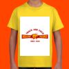 Youth Ultra Cotton® T-Shirt Thumbnail