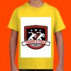 Youth Ultra Cotton® T-Shirt Thumbnail