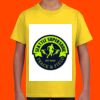 Youth Ultra Cotton® T-Shirt Thumbnail