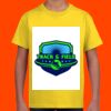 Youth Ultra Cotton® T-Shirt Thumbnail