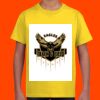 Youth Ultra Cotton® T-Shirt Thumbnail