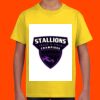 Youth Ultra Cotton® T-Shirt Thumbnail