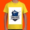 Youth Ultra Cotton® T-Shirt Thumbnail
