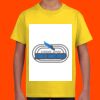 Youth Ultra Cotton® T-Shirt Thumbnail