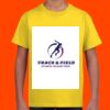 Youth Ultra Cotton® T-Shirt Thumbnail