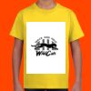 Youth Ultra Cotton® T-Shirt Thumbnail